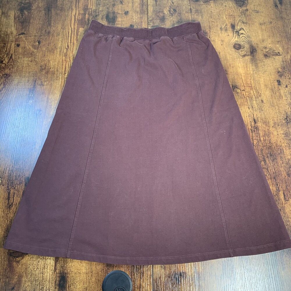 Patagonia Vitaliti Skirt Brown Small